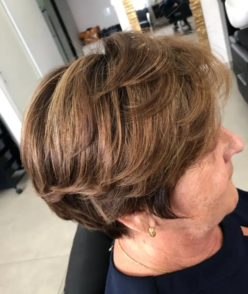 Cliente Lourdes & Cia