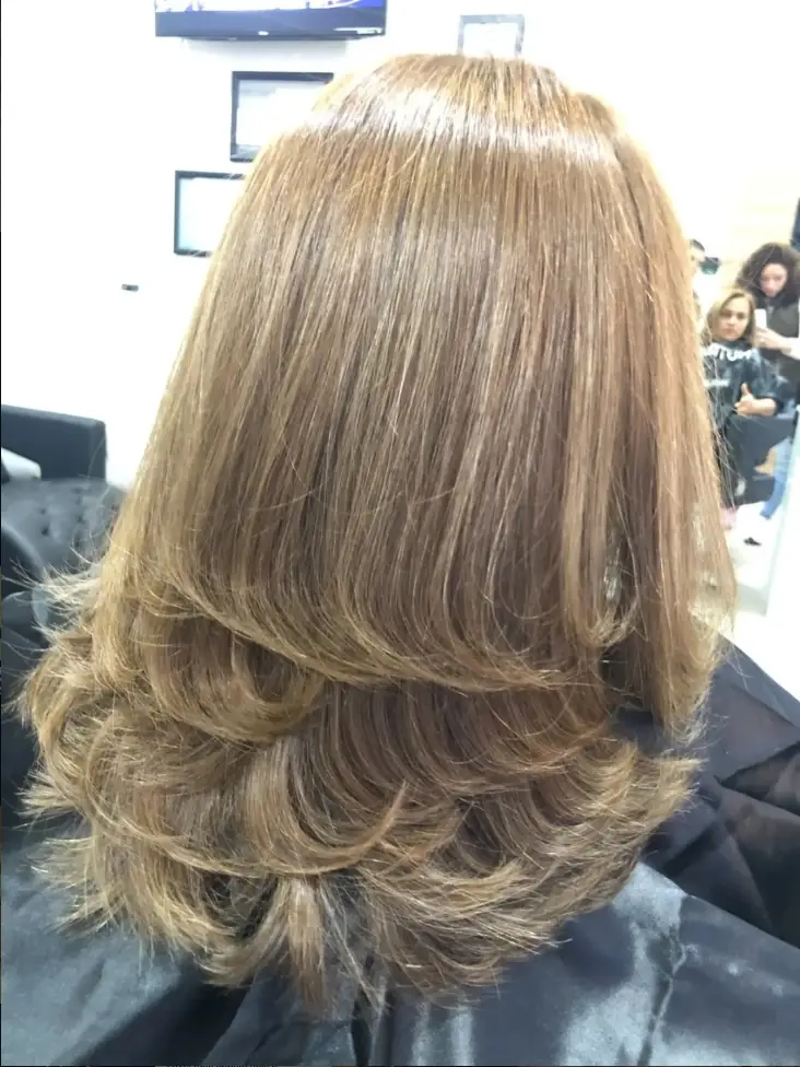 Cliente Lourdes & Cia