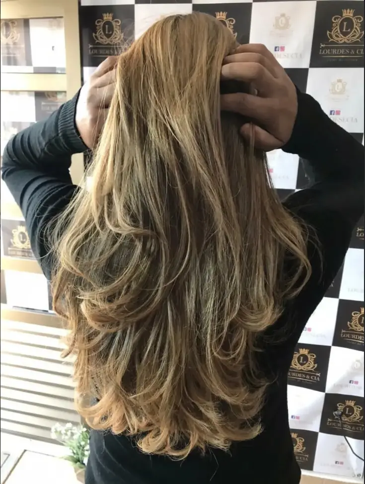 Cliente Lourdes & Cia